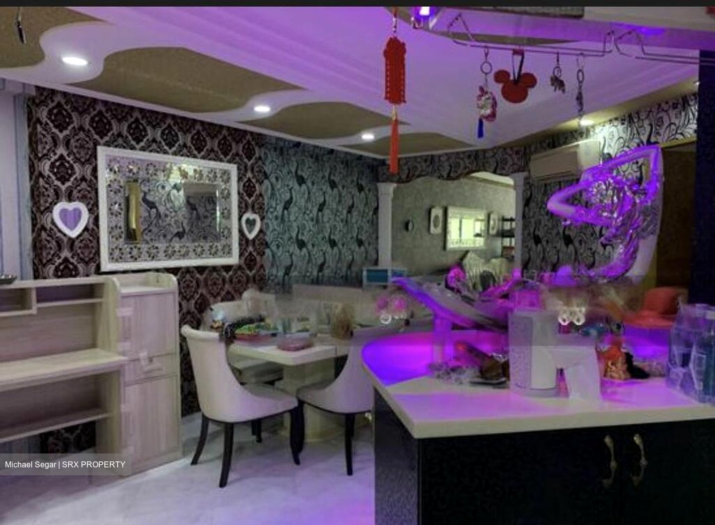 Blk 39 Cambridge Road (Kallang/Whampoa), HDB 5 Rooms #583392201